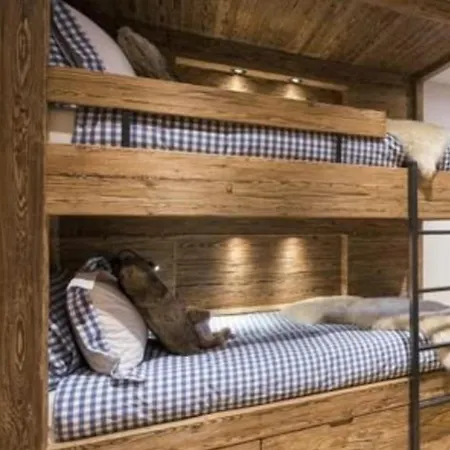 Confort 2P Avec Wifi Et Parking A Val-D'Isere - Fr-1-694-69 * Val-dʼIsère