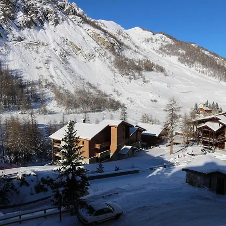 Appartement Confort 2p Avec Wifi Et Parking A - Fr-1-694-69 *