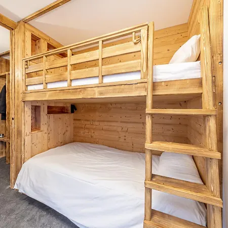 Appartement Confort 2p Avec Wifi Et Parking A - Fr-1-694-69