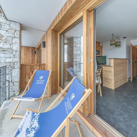 Confort 2p Avec Wifi Et Parking A - Fr-1-694-69 Appartement *